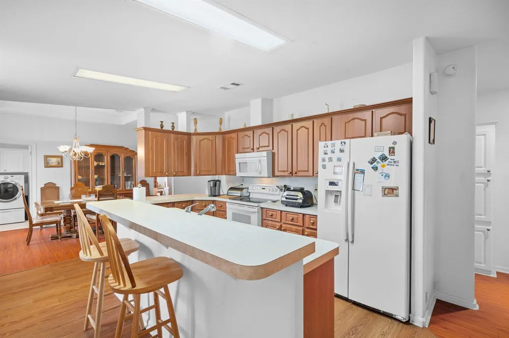 8185 14TH HOLE DRIVE Port St. Lucie, FL 34952