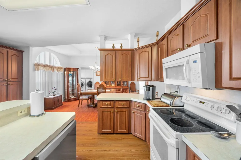 8185 14TH HOLE DRIVE Port St. Lucie, FL 34952