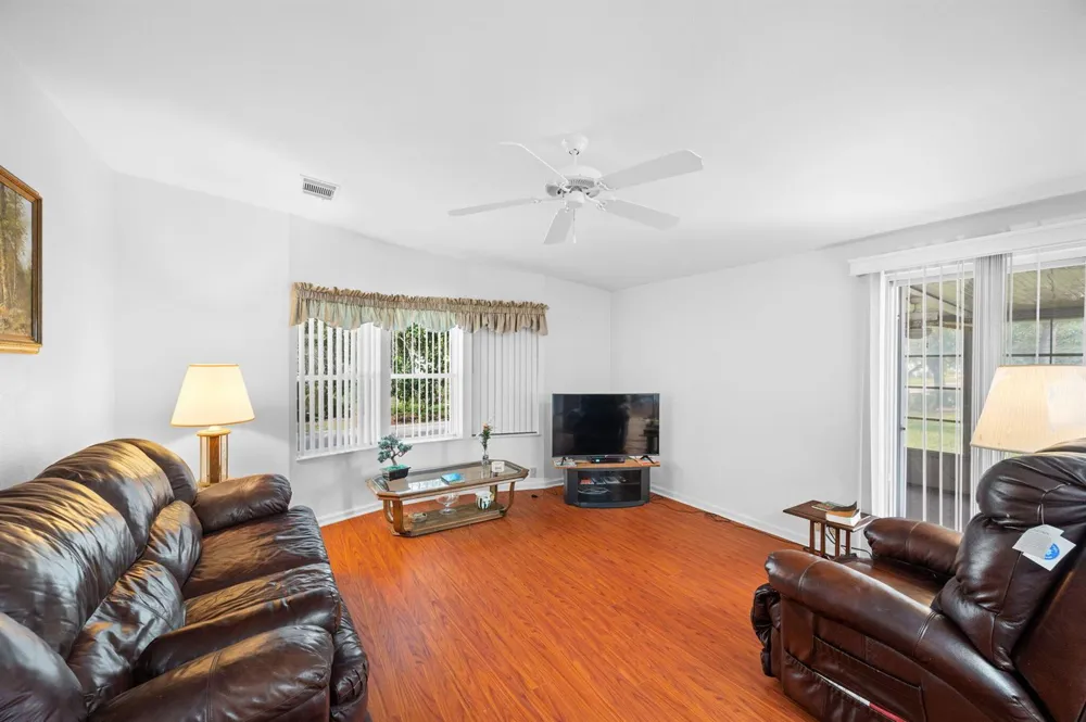 8185 14TH HOLE DRIVE Port St. Lucie, FL 34952