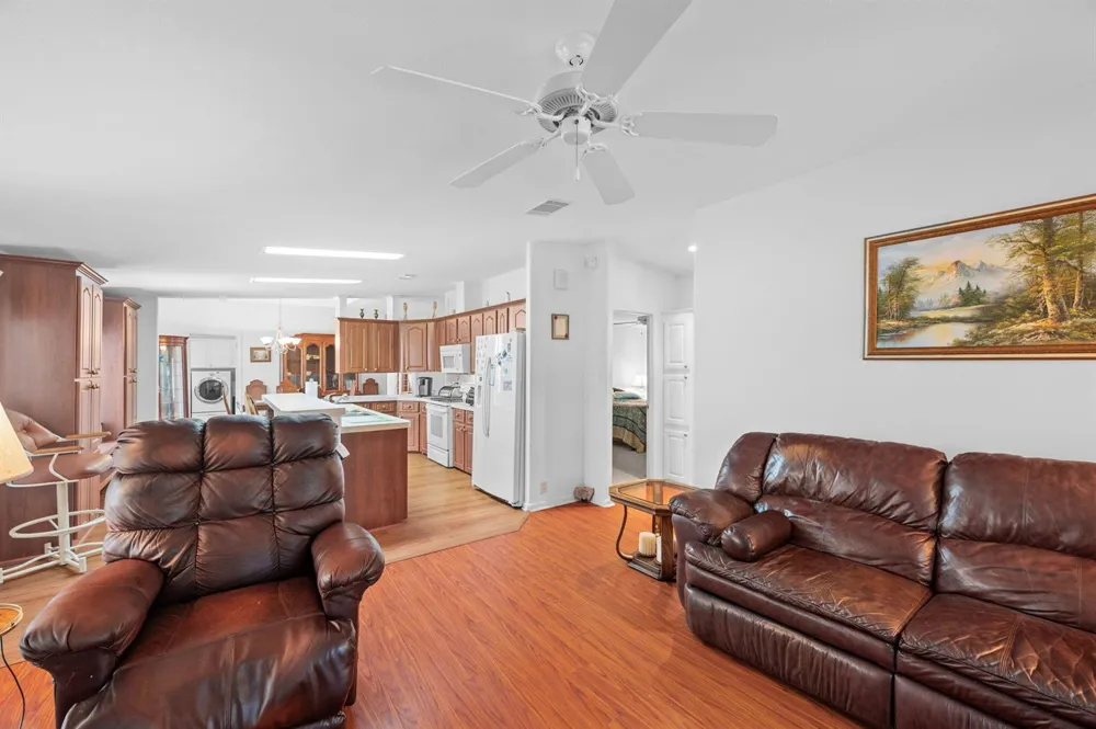 8185 14TH HOLE DRIVE Port St. Lucie, FL 34952