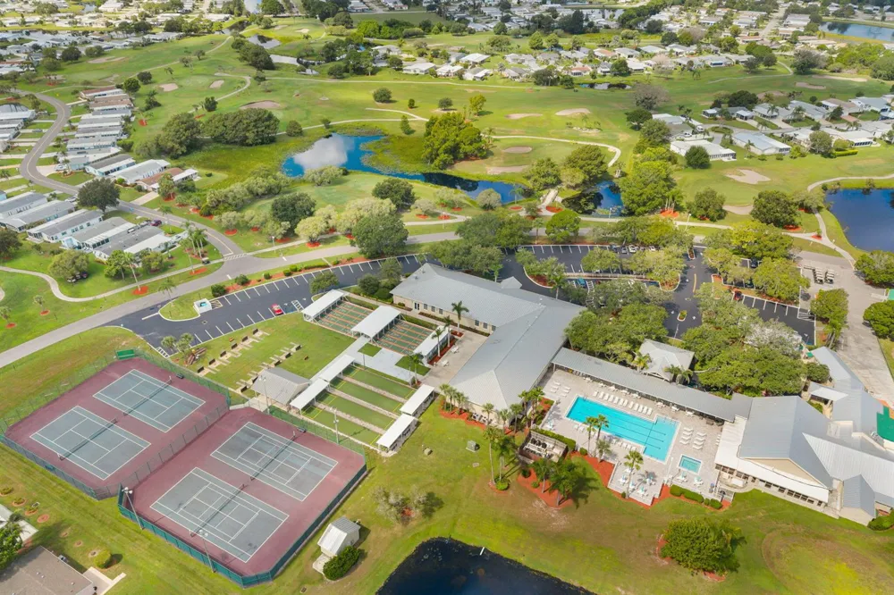 8185 14TH HOLE DRIVE Port St. Lucie, FL 34952