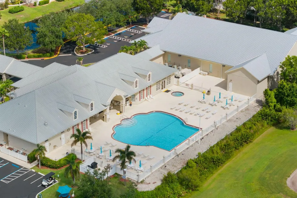 8185 14TH HOLE DRIVE Port St. Lucie, FL 34952