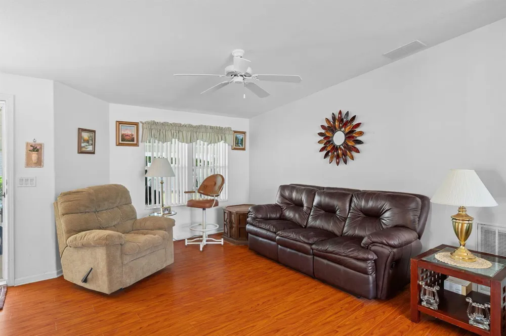 8185 14TH HOLE DRIVE Port St. Lucie, FL 34952