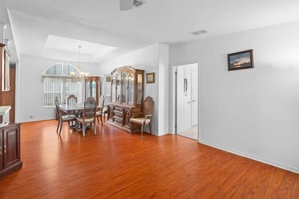 8185 14TH HOLE DRIVE Port St. Lucie, FL 34952