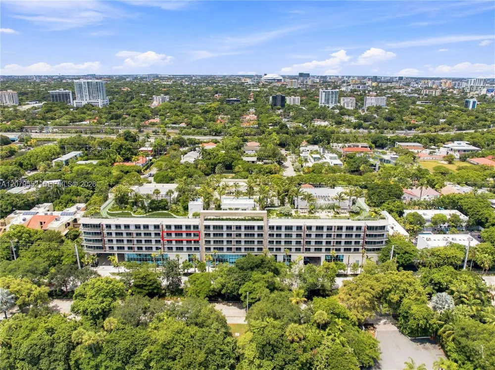 2200 Brickell Ave #413 Miami, FL 33129