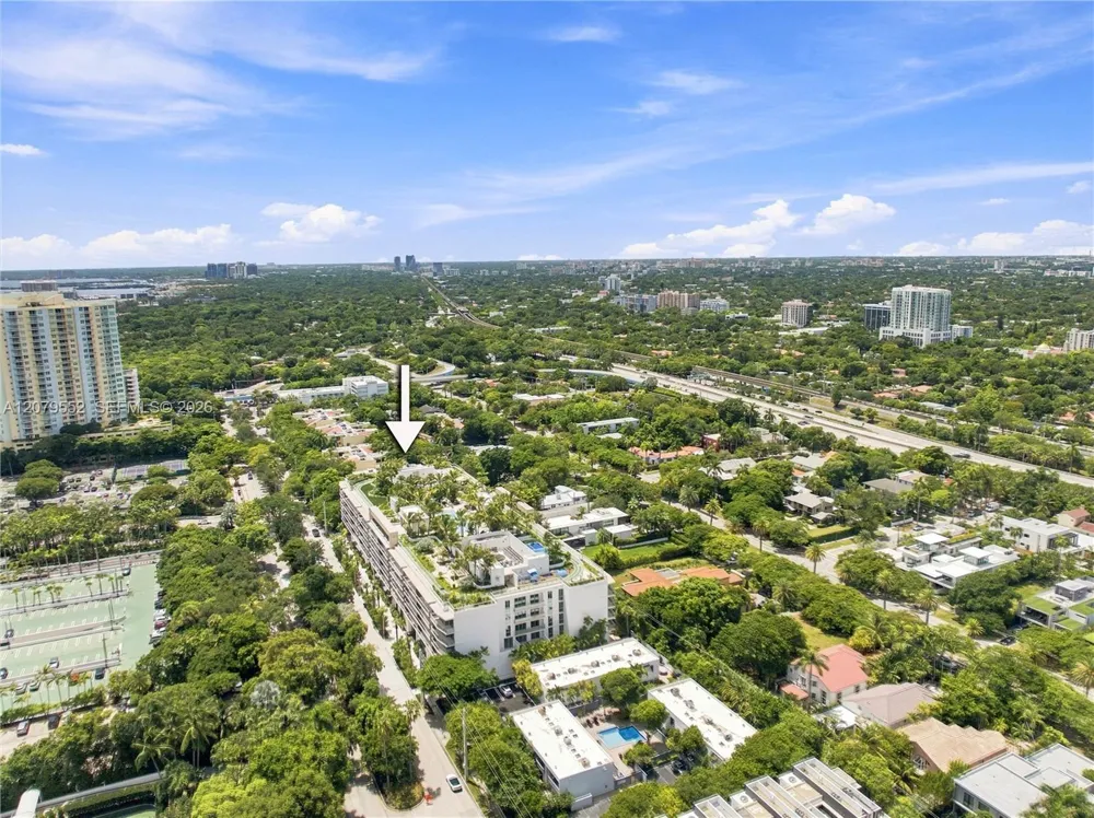 2200 Brickell Ave #413 Miami, FL 33129