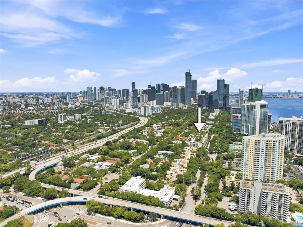 2200 Brickell Ave #413 Miami, FL 33129