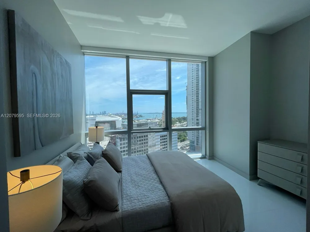 851 NE 1st Ave #1511 Miami, FL 33132