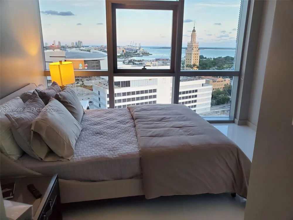 851 NE 1st Ave #1511 Miami, FL 33132