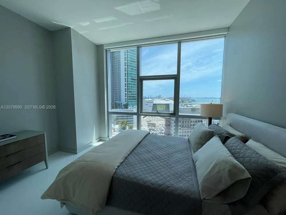 851 NE 1st Ave #1511 Miami, FL 33132