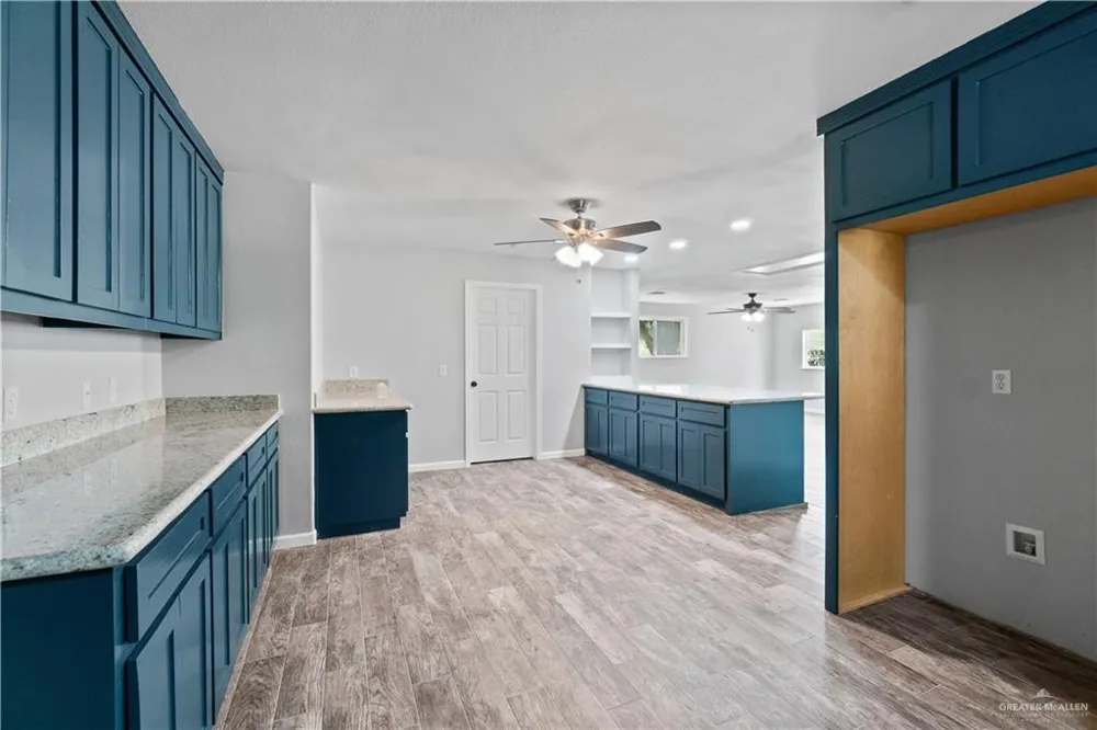 208 Rabb Road La Feria, TX 78559