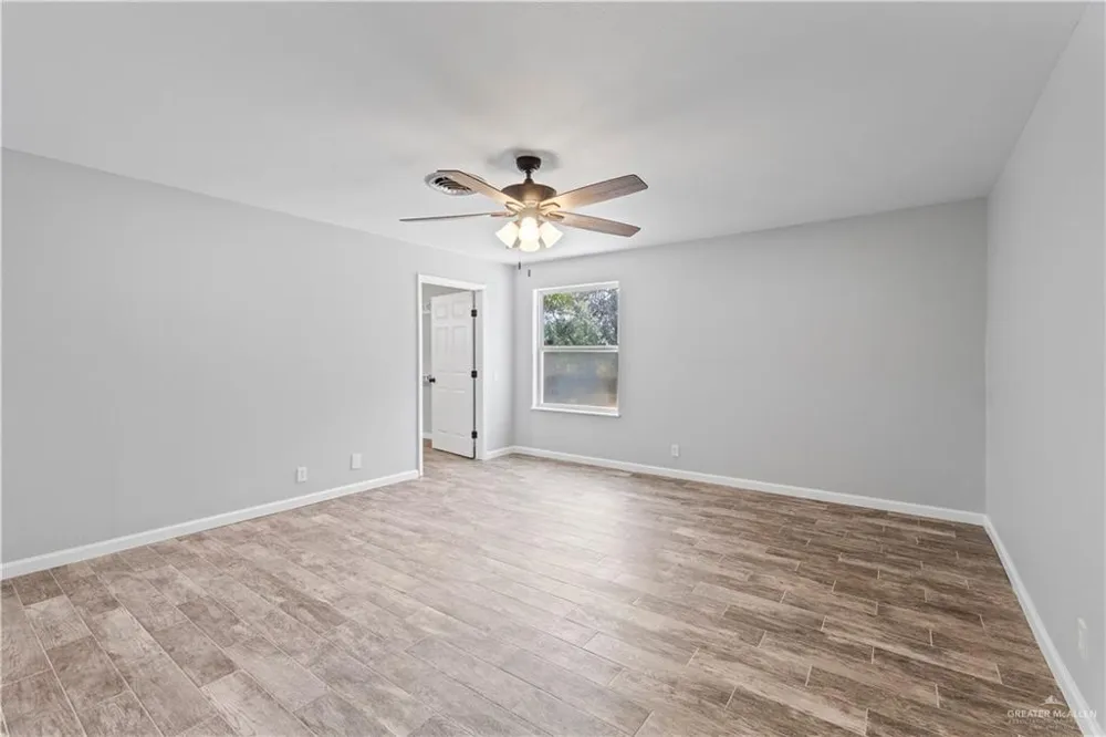 208 Rabb Road La Feria, TX 78559