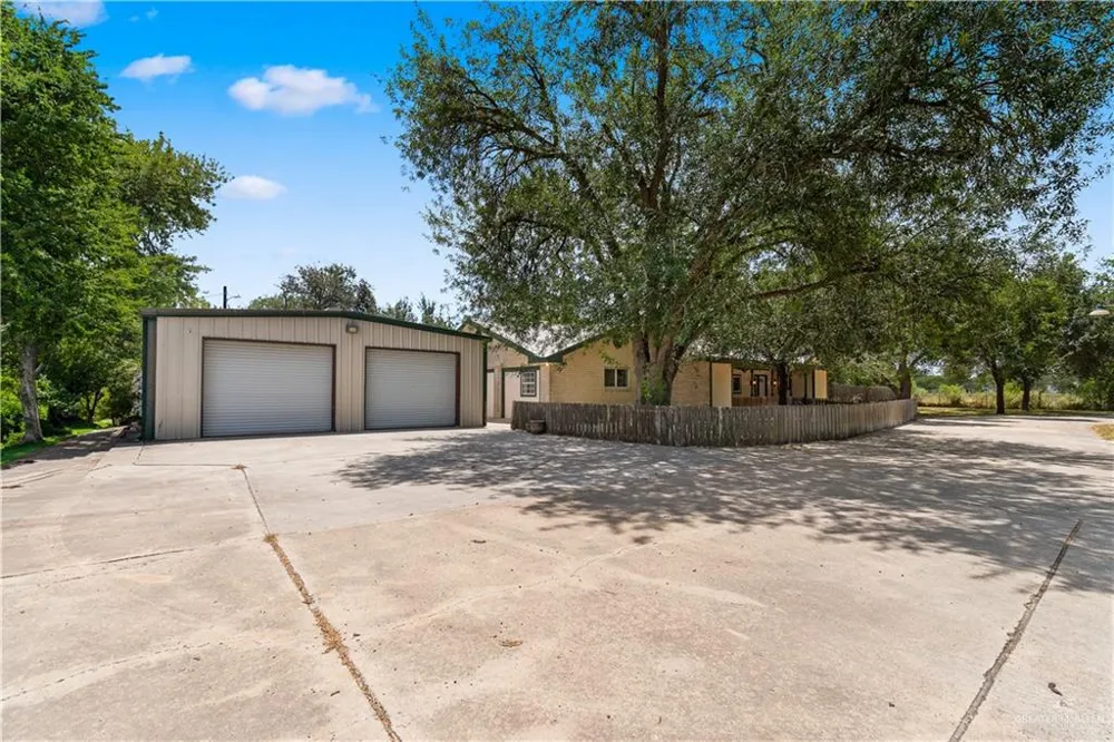 208 Rabb Road La Feria, TX 78559