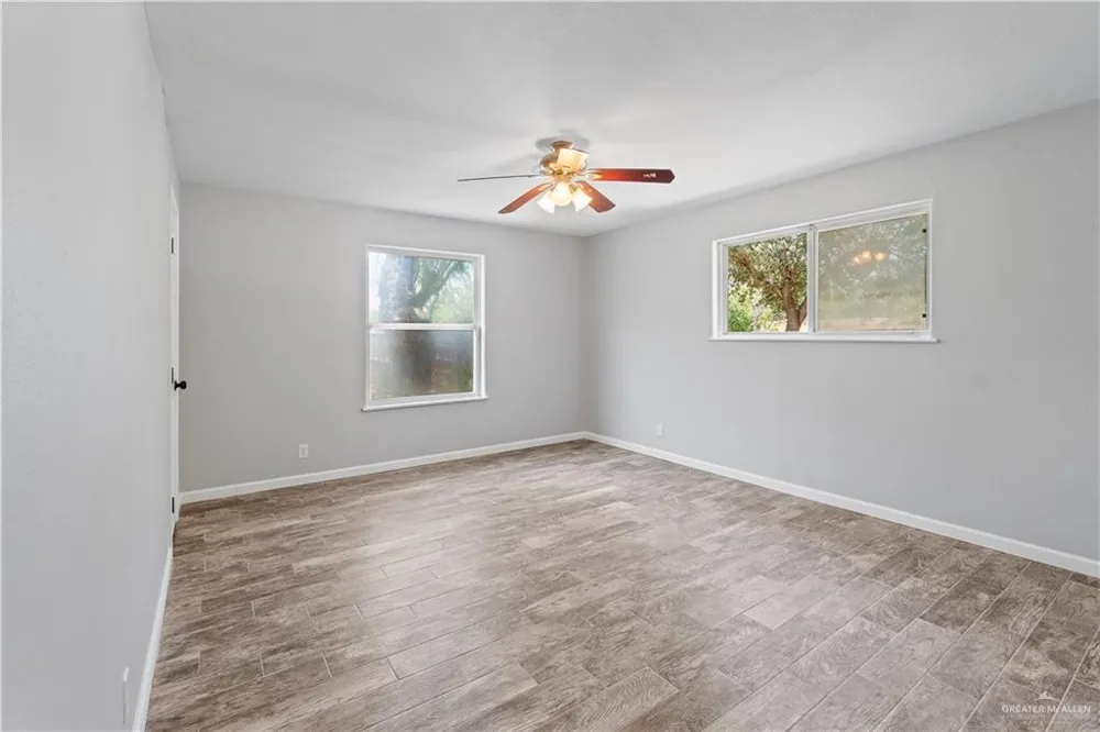 208 Rabb Road La Feria, TX 78559