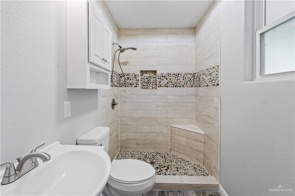 208 Rabb Road La Feria, TX 78559