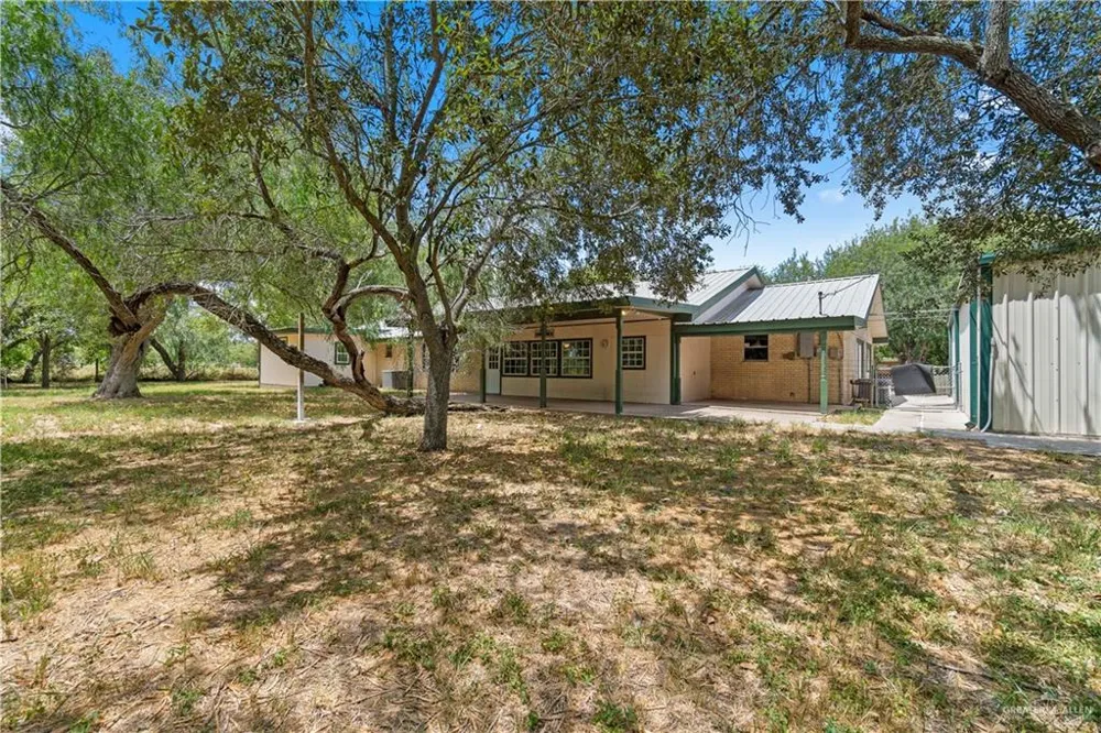 208 Rabb Road La Feria, TX 78559