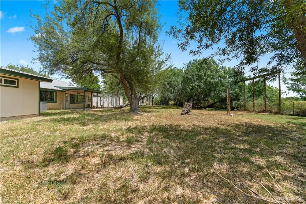 208 Rabb Road La Feria, TX 78559