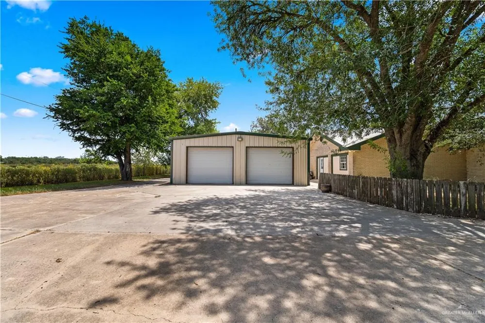 208 Rabb Road La Feria, TX 78559