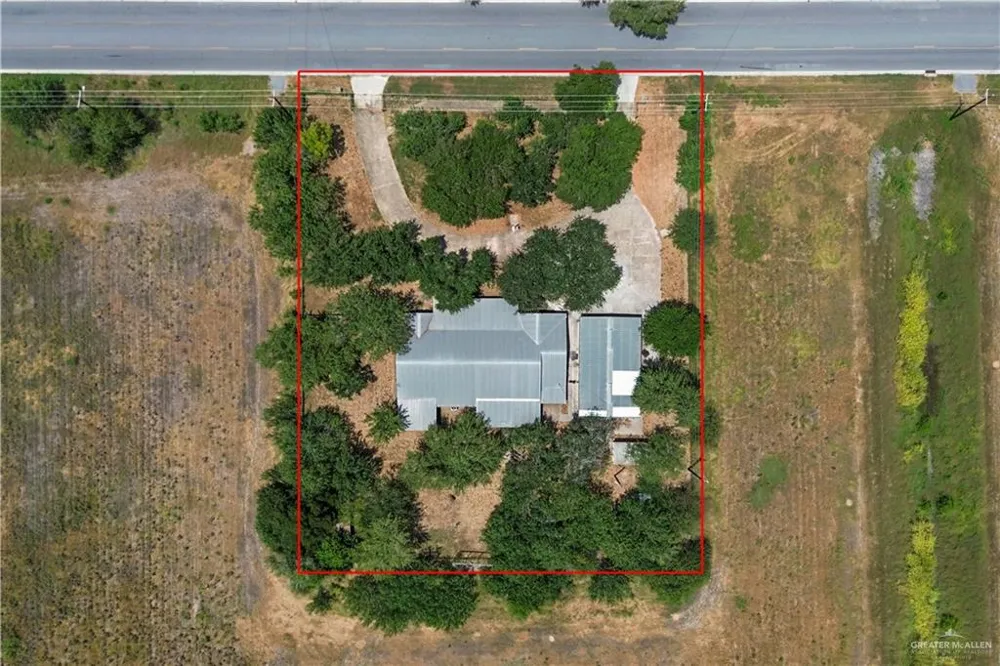 208 Rabb Road La Feria, TX 78559
