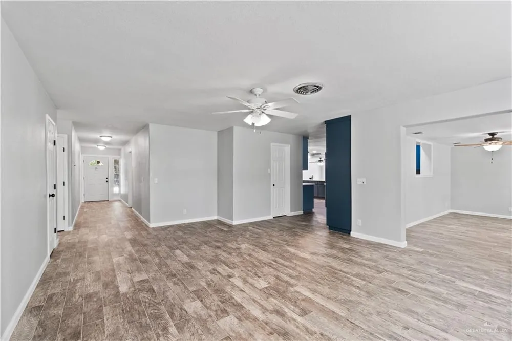 208 Rabb Road La Feria, TX 78559