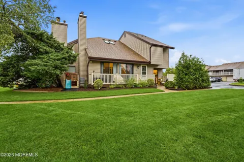 81 Cotswold Circle