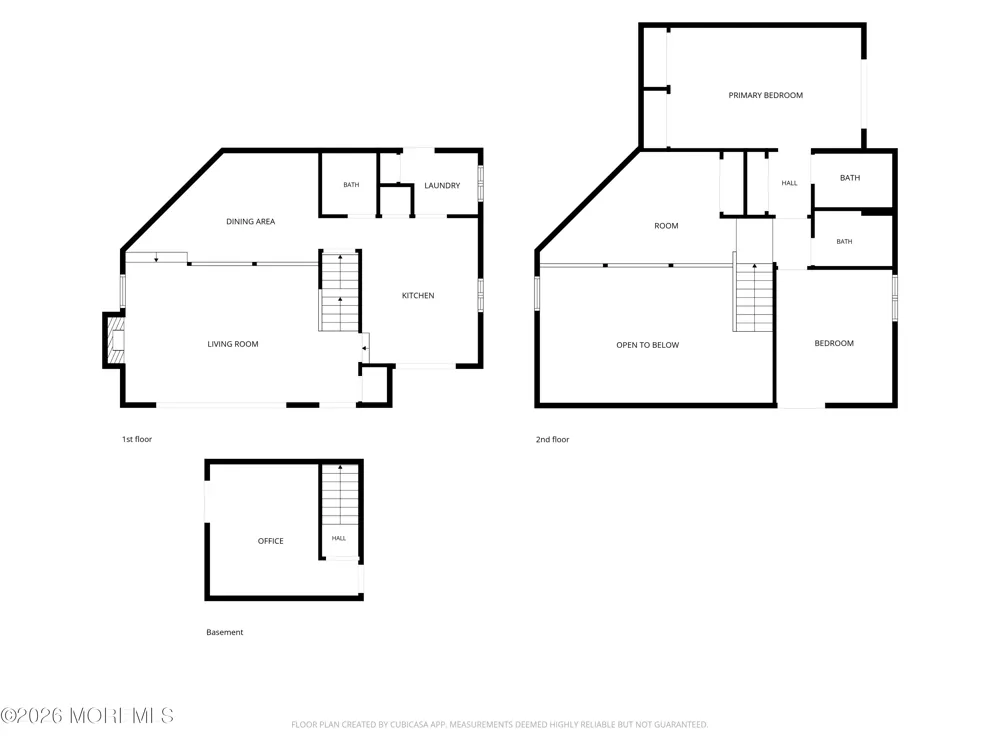 81 Cotswold Circle Ocean, NJ 07712