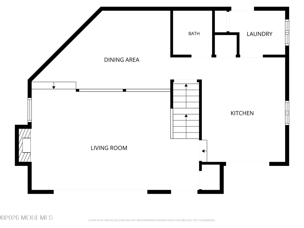 81 Cotswold Circle Ocean, NJ 07712