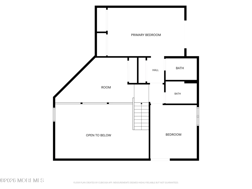 81 Cotswold Circle Ocean, NJ 07712