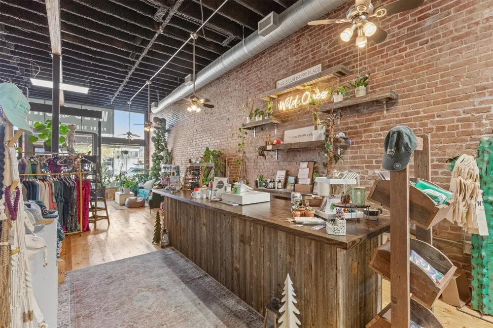118 Main Street Sand Springs, OK 74063