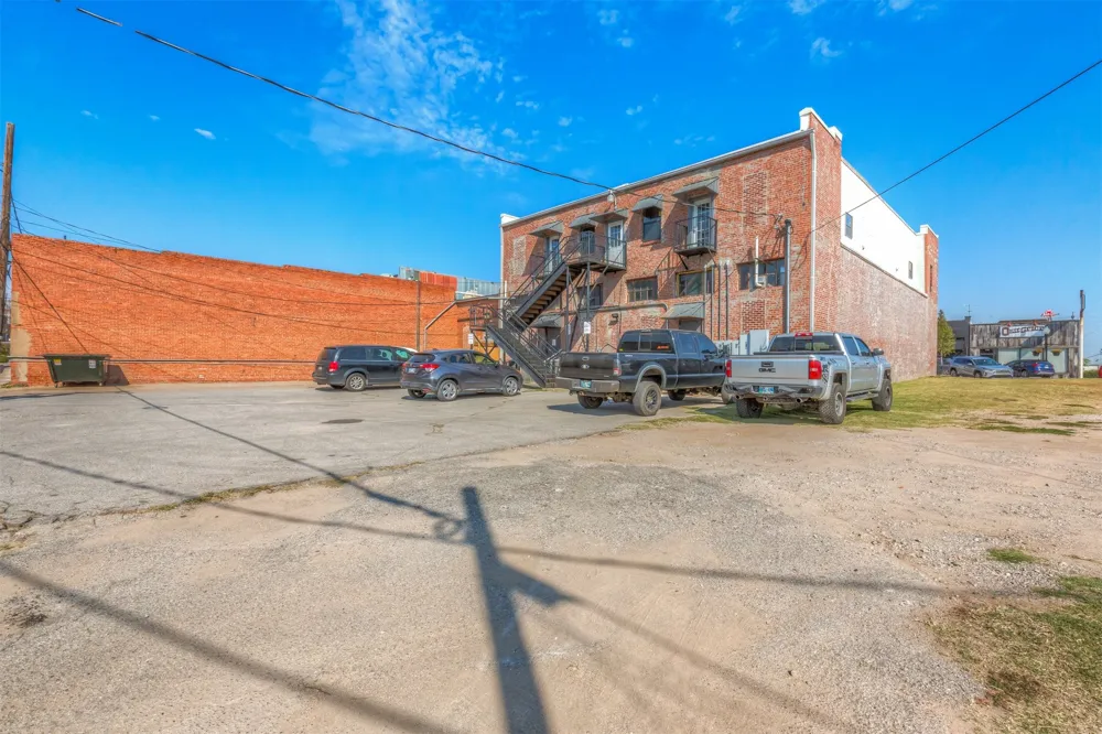 118 Main Street Sand Springs, OK 74063