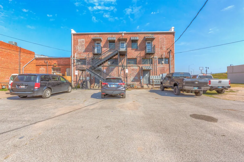 118 Main Street Sand Springs, OK 74063