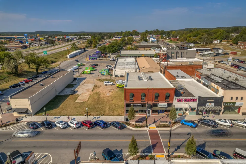 118 Main Street Sand Springs, OK 74063