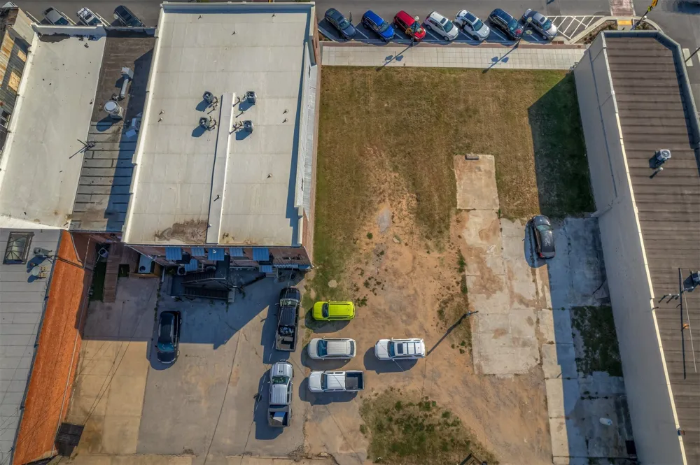 118 Main Street Sand Springs, OK 74063