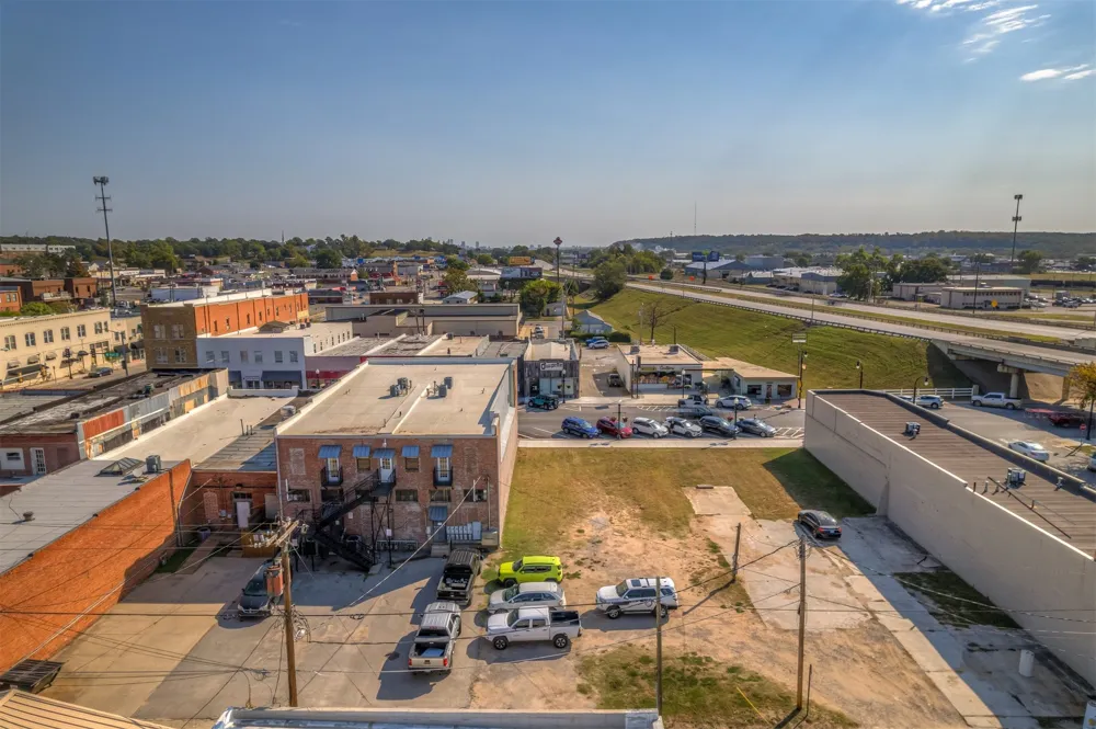 118 Main Street Sand Springs, OK 74063