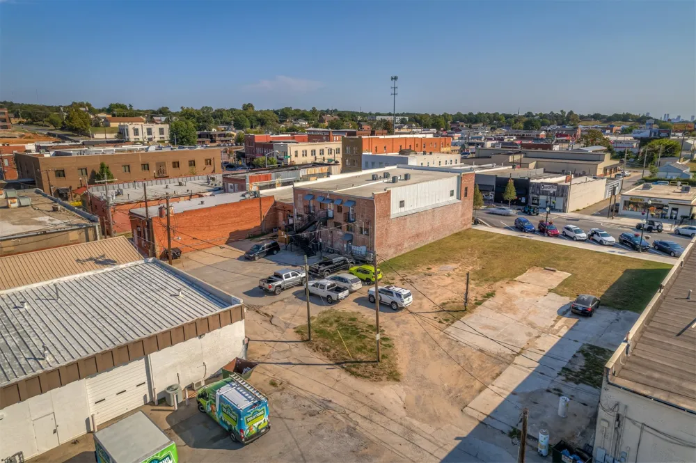 118 Main Street Sand Springs, OK 74063