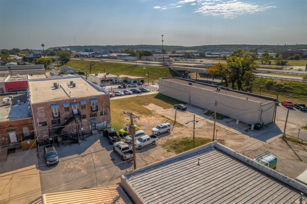 118 Main Street Sand Springs, OK 74063