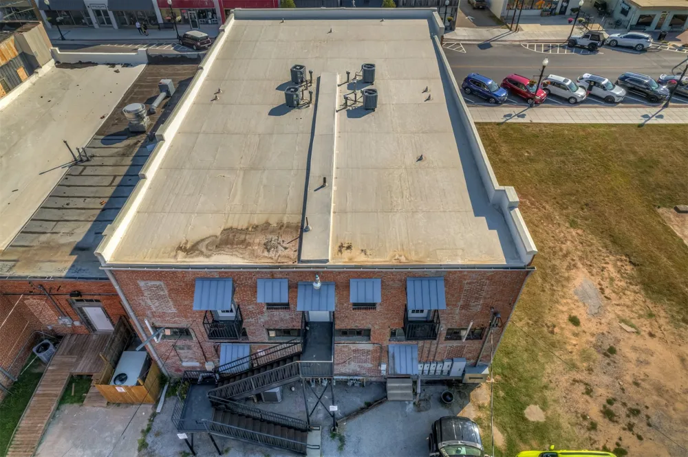 118 Main Street Sand Springs, OK 74063