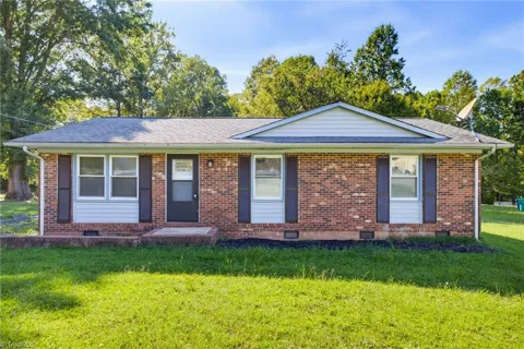 268 Young Road