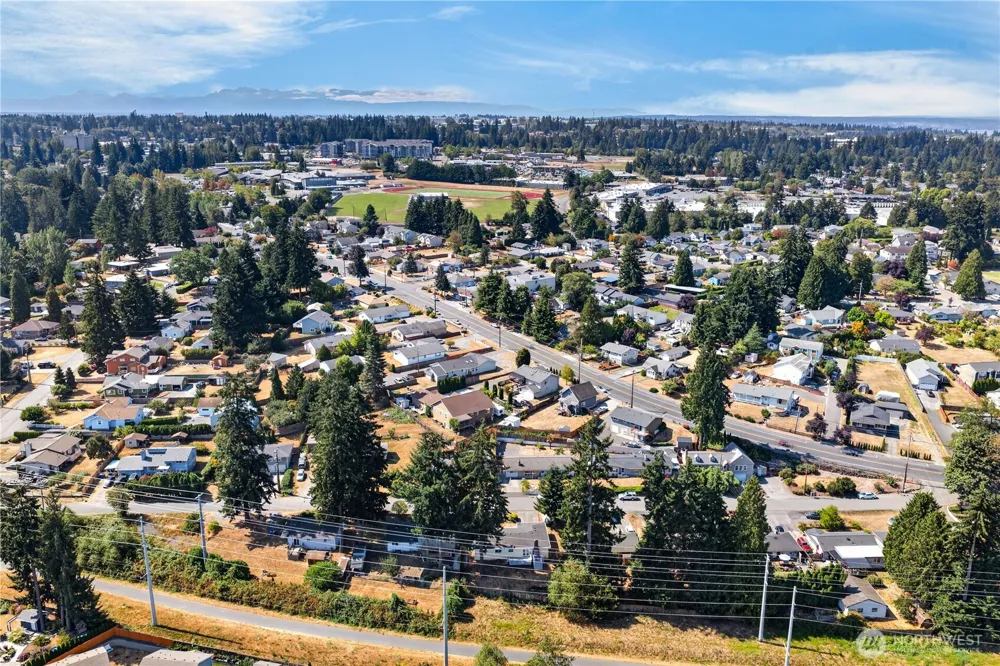 7825 Highland Drive Everett, WA 98203