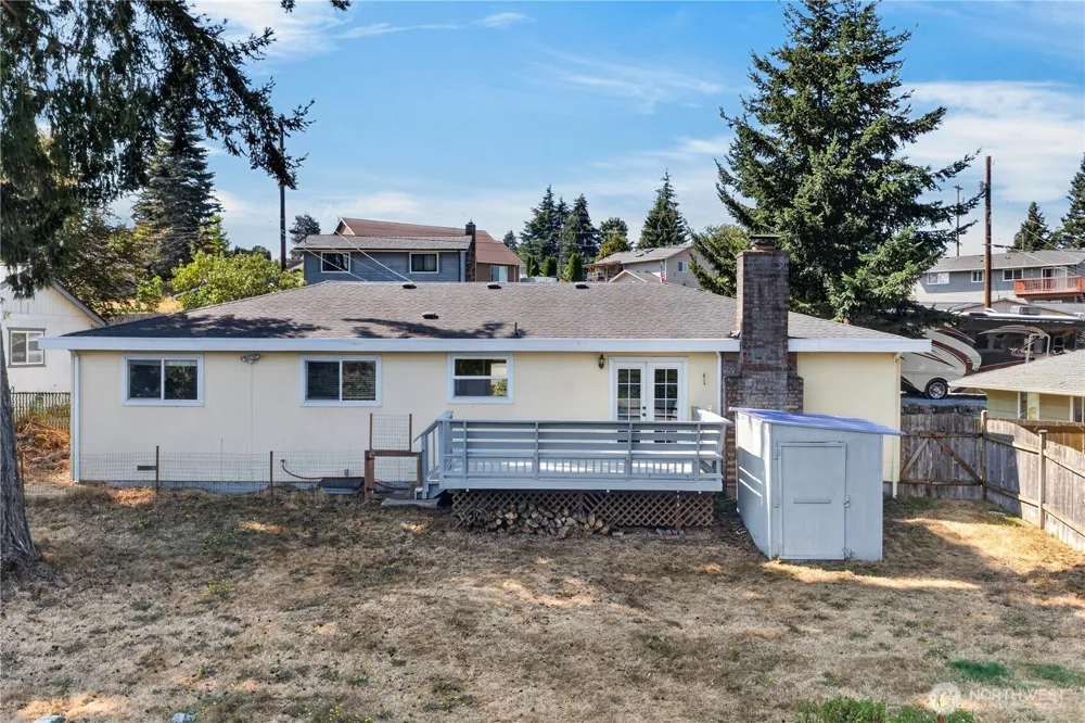 7825 Highland Drive Everett, WA 98203