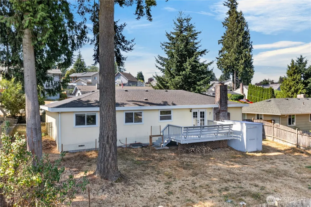 7825 Highland Drive Everett, WA 98203