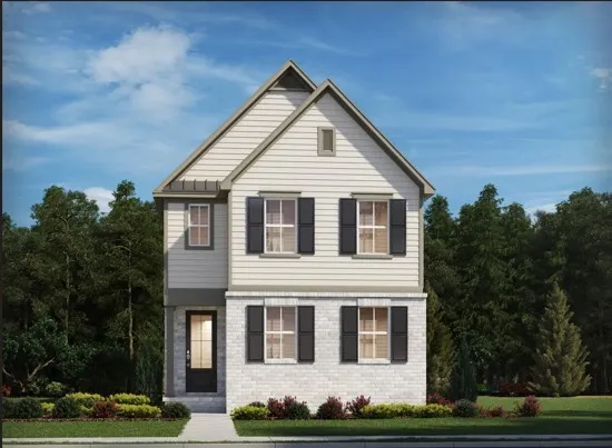 648 New Haven Street Franklin, TN 37064
