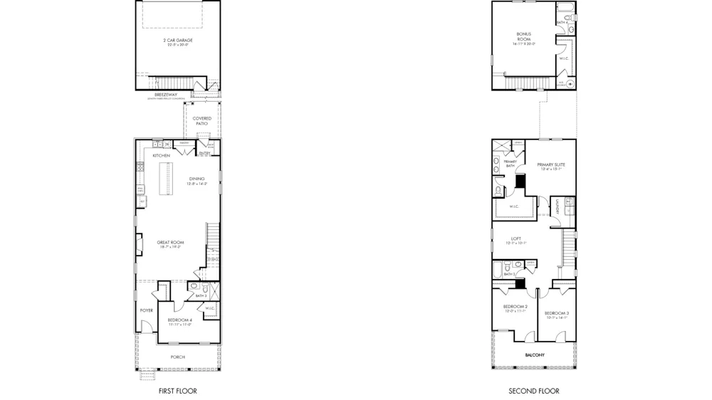 648 New Haven Street Franklin, TN 37064