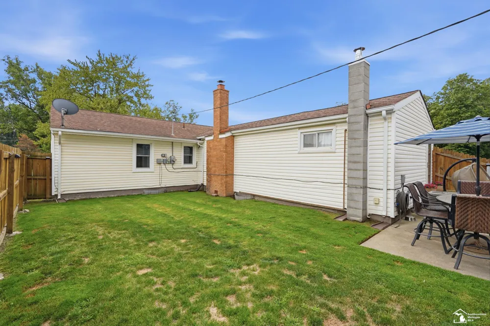 30660 West Road Unknown, MI 48164