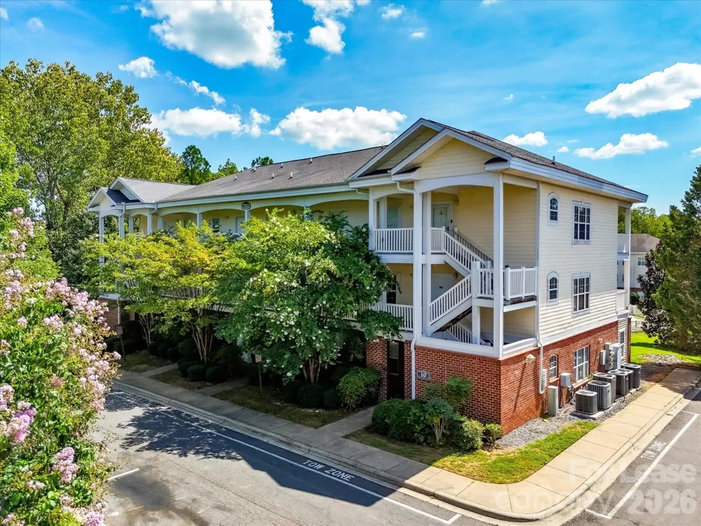 8658 Coralbell Lane Charlotte, NC 28213