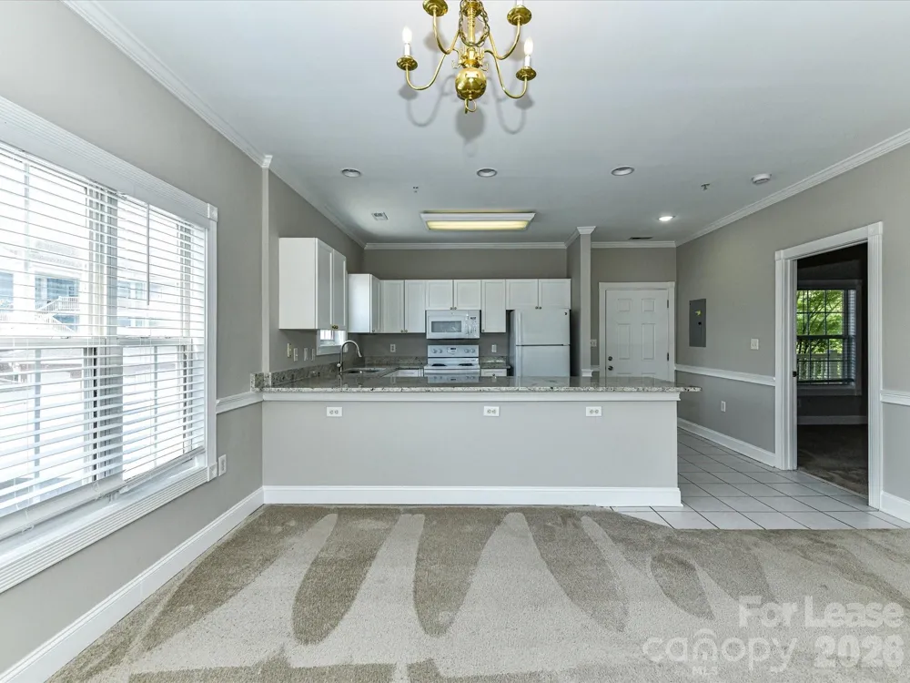 8658 Coralbell Lane Charlotte, NC 28213
