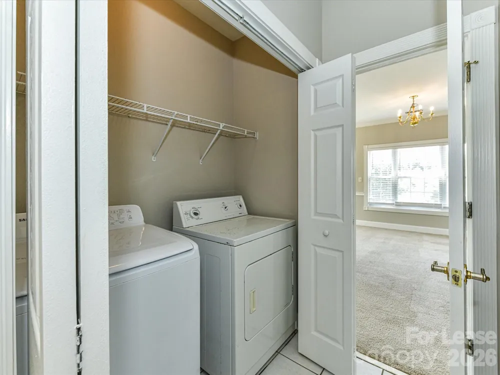 8658 Coralbell Lane Charlotte, NC 28213