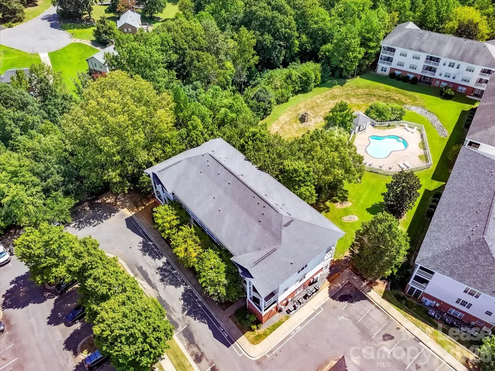 8658 Coralbell Lane Charlotte, NC 28213