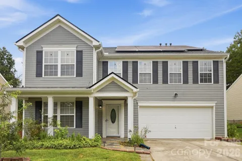 6324 Carpentaria Court