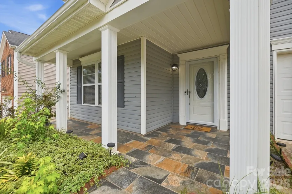6324 Carpentaria Court Charlotte, NC 28215